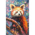 Baloo the Red Panda
